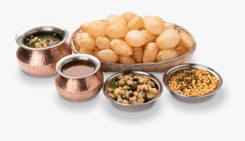 Pani Puri Images Png, Transparent Png, Free Download