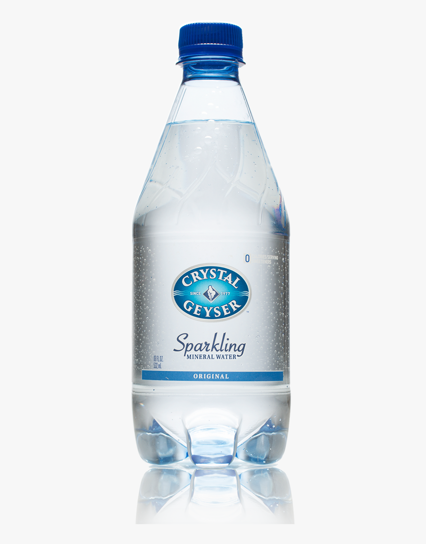 Crystal Geyser Mixed Beery Sparkling Water, HD Png Download, Free Download