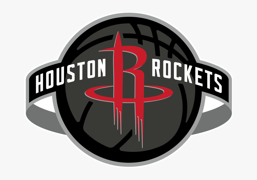 6830 Houston Rockets Primary 2020 - Emblem, HD Png Download, Free Download