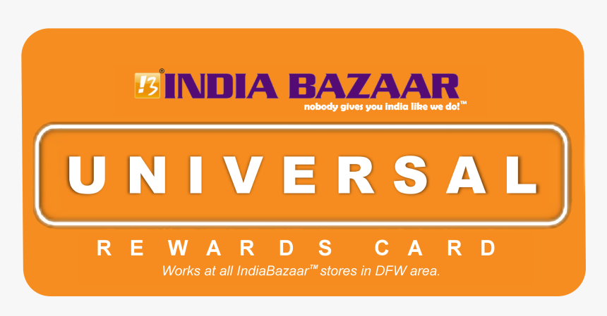 Rewards Card - Parallel, HD Png Download, Free Download