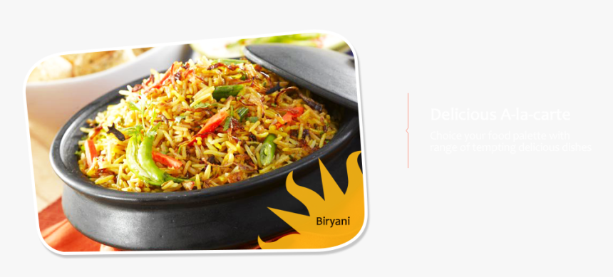 Punjab Grill Biryani, HD Png Download, Free Download