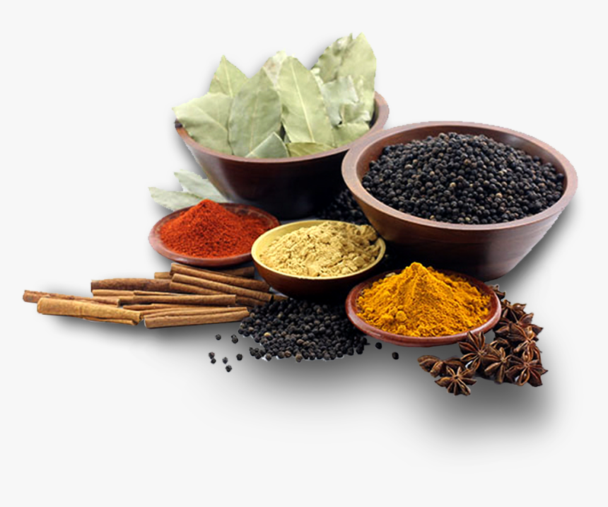 Spices, HD Png Download, Free Download