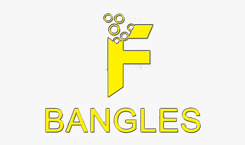 F Bangles, HD Png Download, Free Download