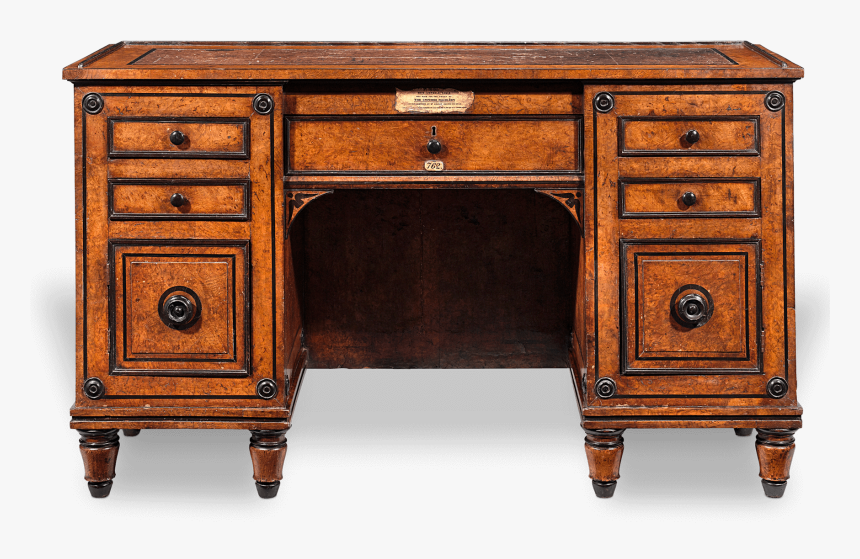 Helena Desk - Writing Desk, HD Png Download, Free Download