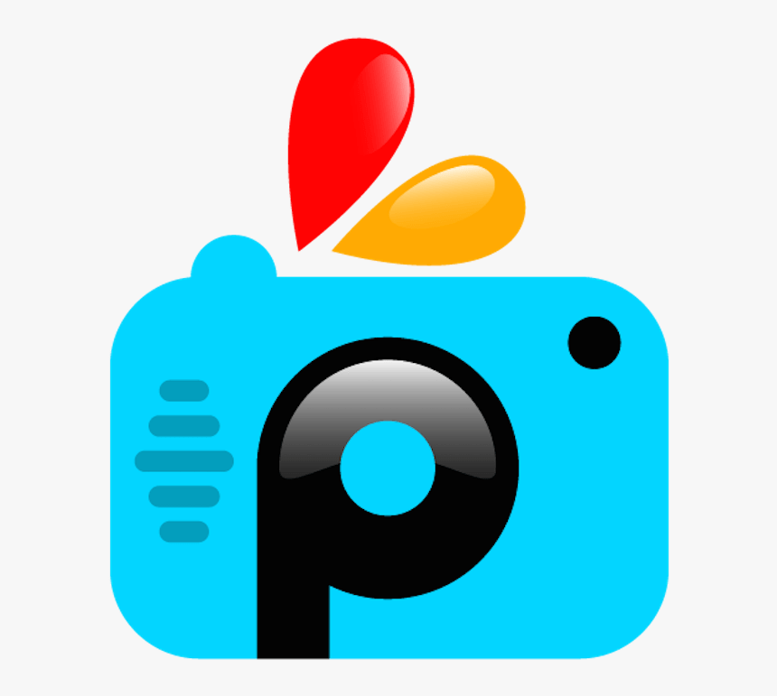 R Clipart Picsart - Picsart Old Version 5.33 3 Download, HD Png Download, Free Download