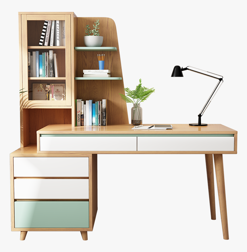 Desk, HD Png Download, Free Download