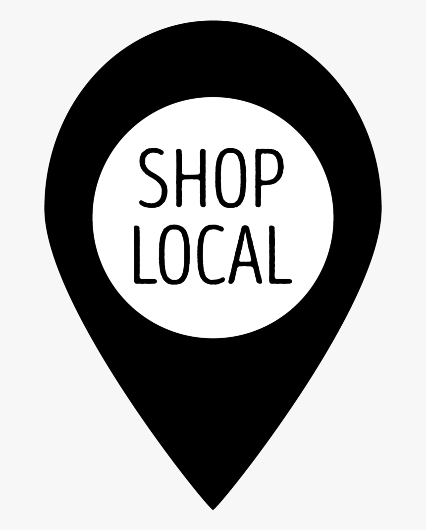 Small Business Saturday Keep It Local, HD Png Download, Free Download