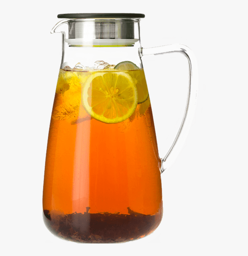 Cold Brew Iced Tea Maker - Ice Tea Jug, HD Png Download, Free Download