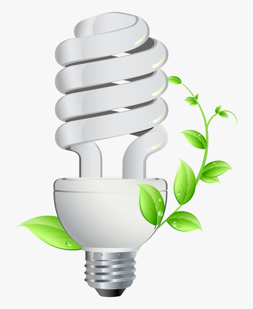 Saving Energy Clipart Png, Transparent Png, Free Download