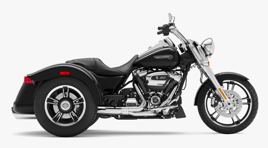 Trike - Harley Sport Glide 2020, HD Png Download, Free Download