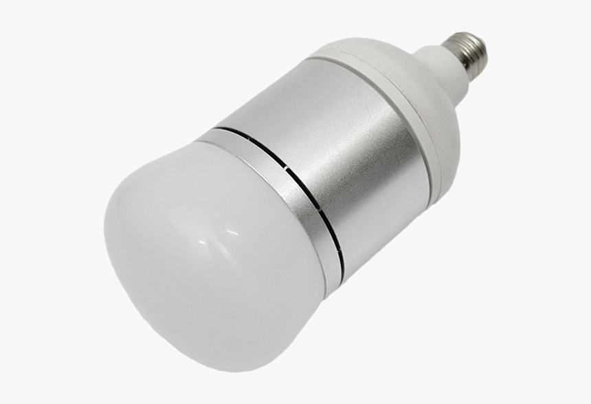 High Power Led Lighting Bulb, Led Bulb, Energy Saving - Light, HD Png Download, Free Download