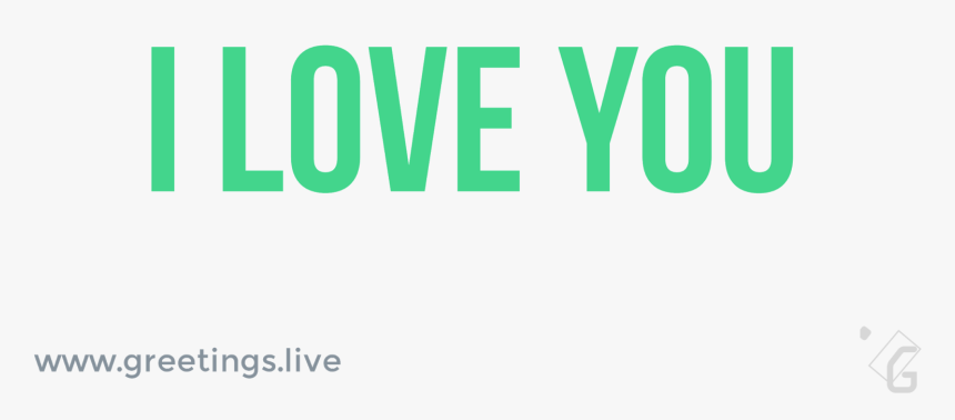 Love You Gif Png, Transparent Png, Free Download