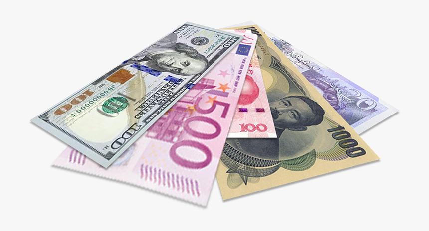 Currency Background Png - Chinese Money Transparent Background, Png Download, Free Download