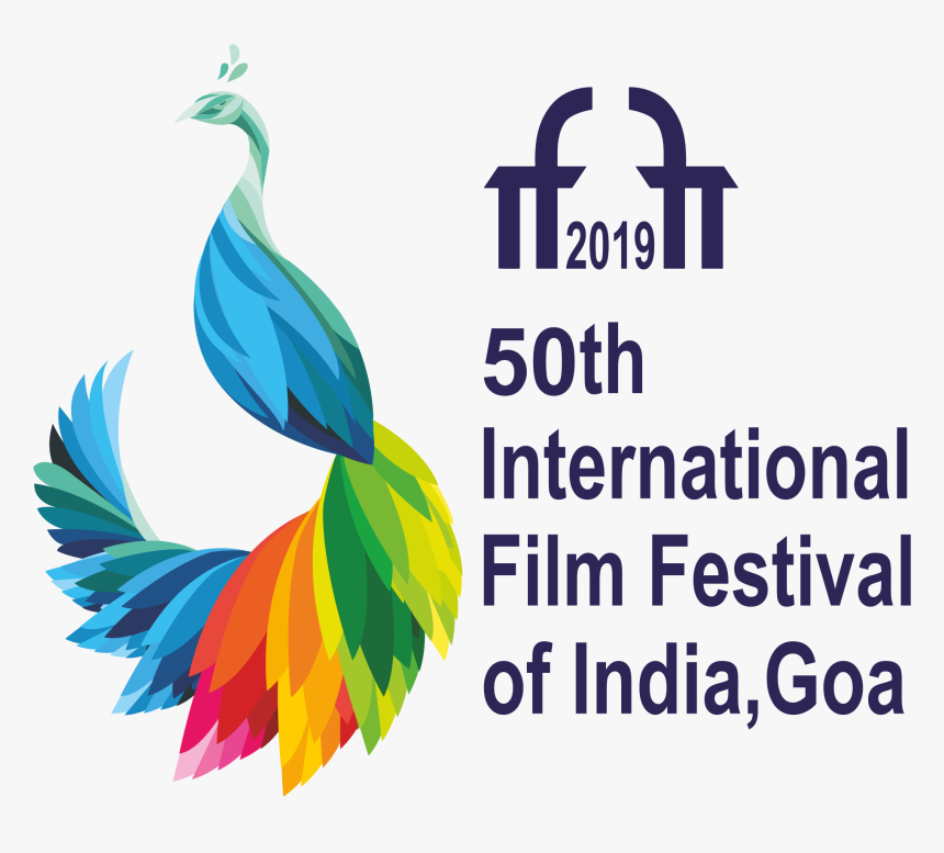 Goa Film Festival 2019, HD Png Download, Free Download