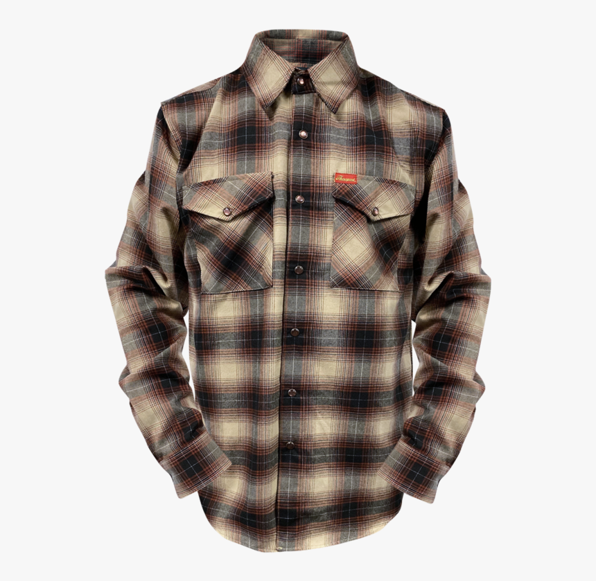 Dixxon Thorogood Flannel, HD Png Download, Free Download