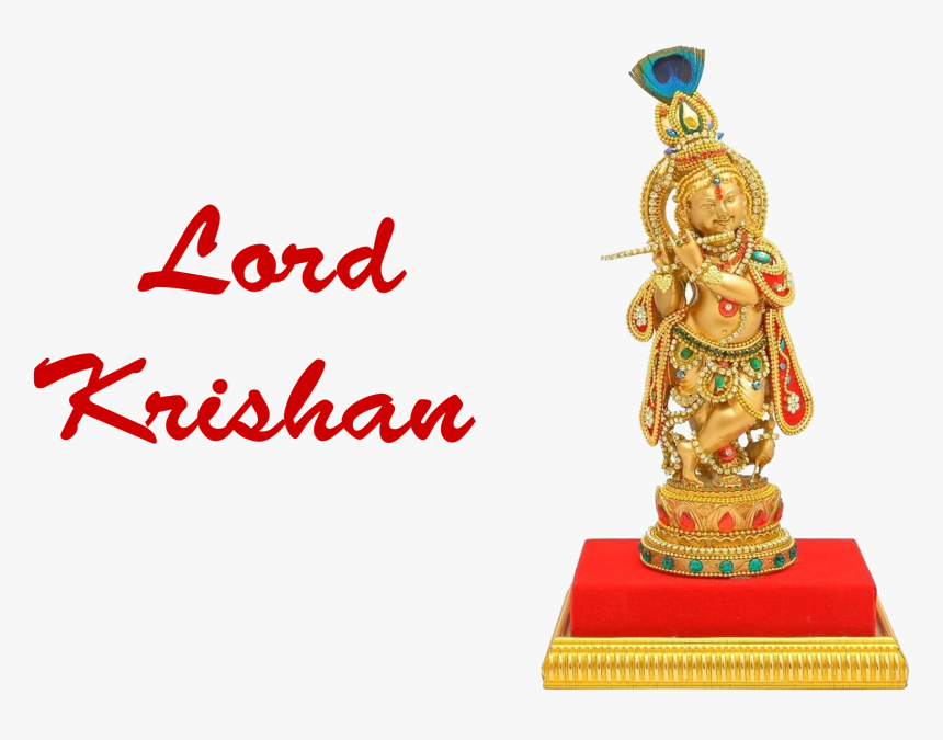 Lord Krishan Png Photo - Religion, Transparent Png, Free Download