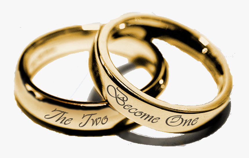 Christian Marriage Png Two Become One Rings Png Transparent Png Kindpng Christian Marriage Png Two Become One Rings Png Transparent Png Kindpng