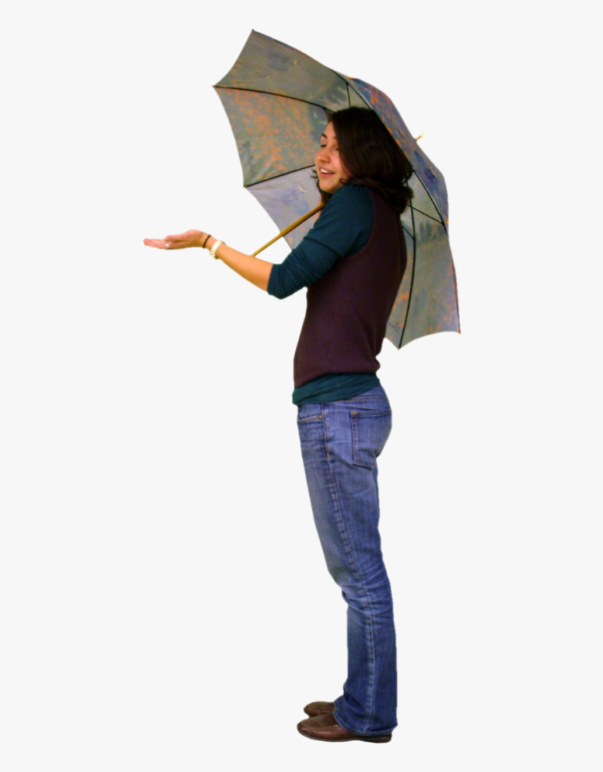 "<yoastmark - People With Umbrella Png, Transparent Png, Free Download