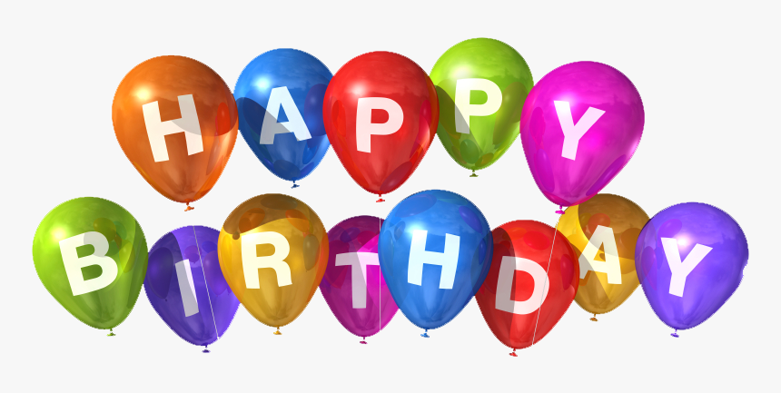 B Day Special Png, Transparent Png, Free Download