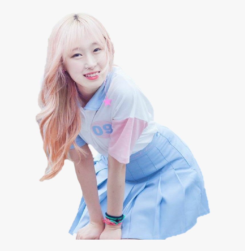 Wjsn Soobin Png , Png Download - Soobin Wjsn Png, Transparent Png, Free Download