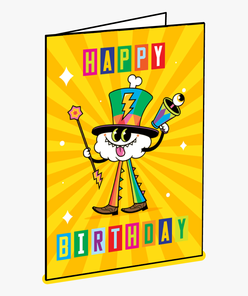 Kal-bday - Poster, HD Png Download, Free Download