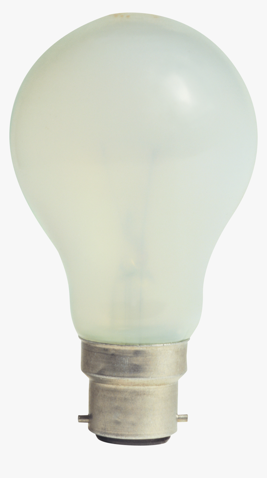 Lamp Png Image - Incandescent Light Bulb, Transparent Png, Free Download