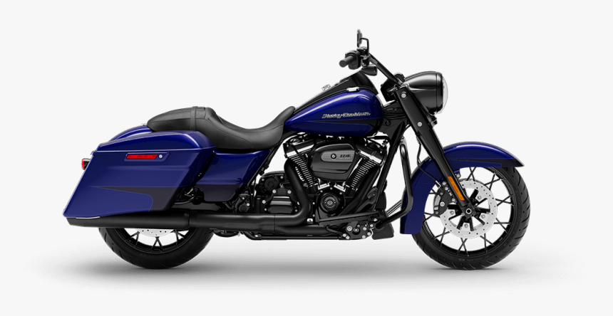 2019 Harley Davidson Road King Special, HD Png Download, Free Download