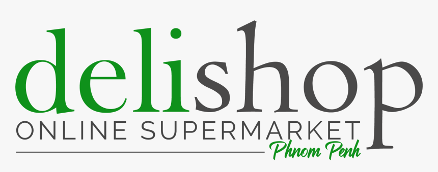 Delishop Phnom Penh - Graphics, HD Png Download, Free Download