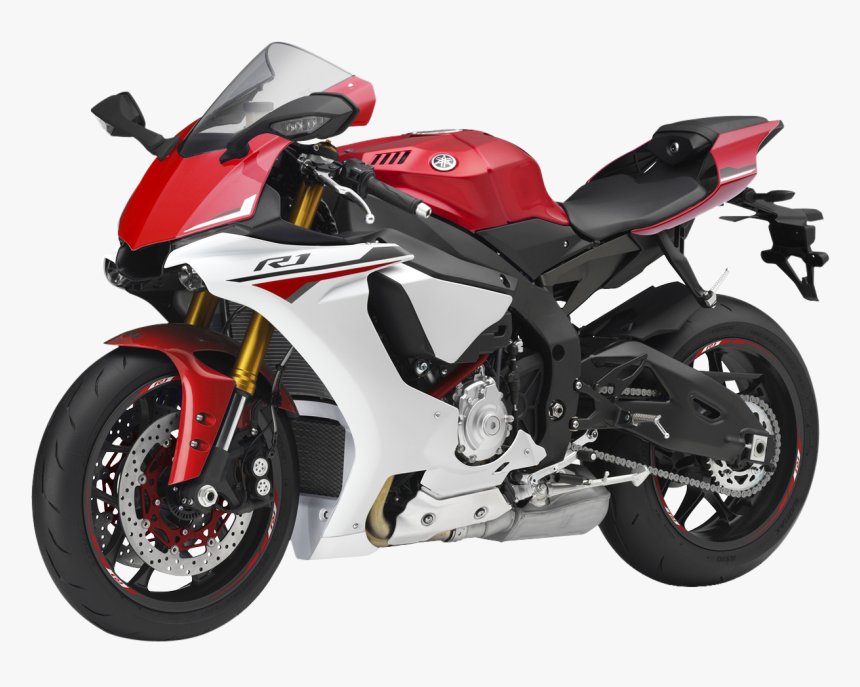 Yamaha Yzf R1 Png, Transparent Png, Free Download