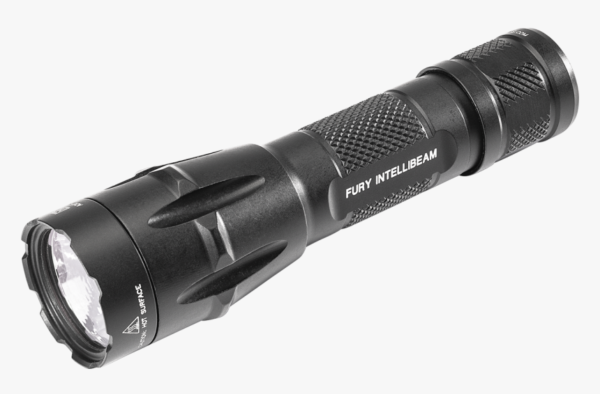 Surefire Fury Intellibeam, HD Png Download, Free Download