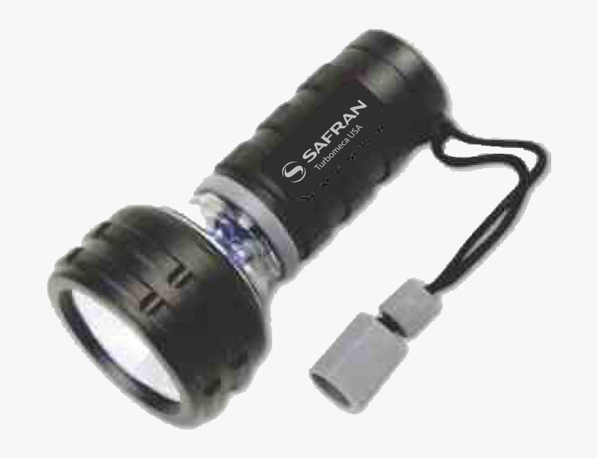 Dual Function Led Light - Flashlight, HD Png Download, Free Download