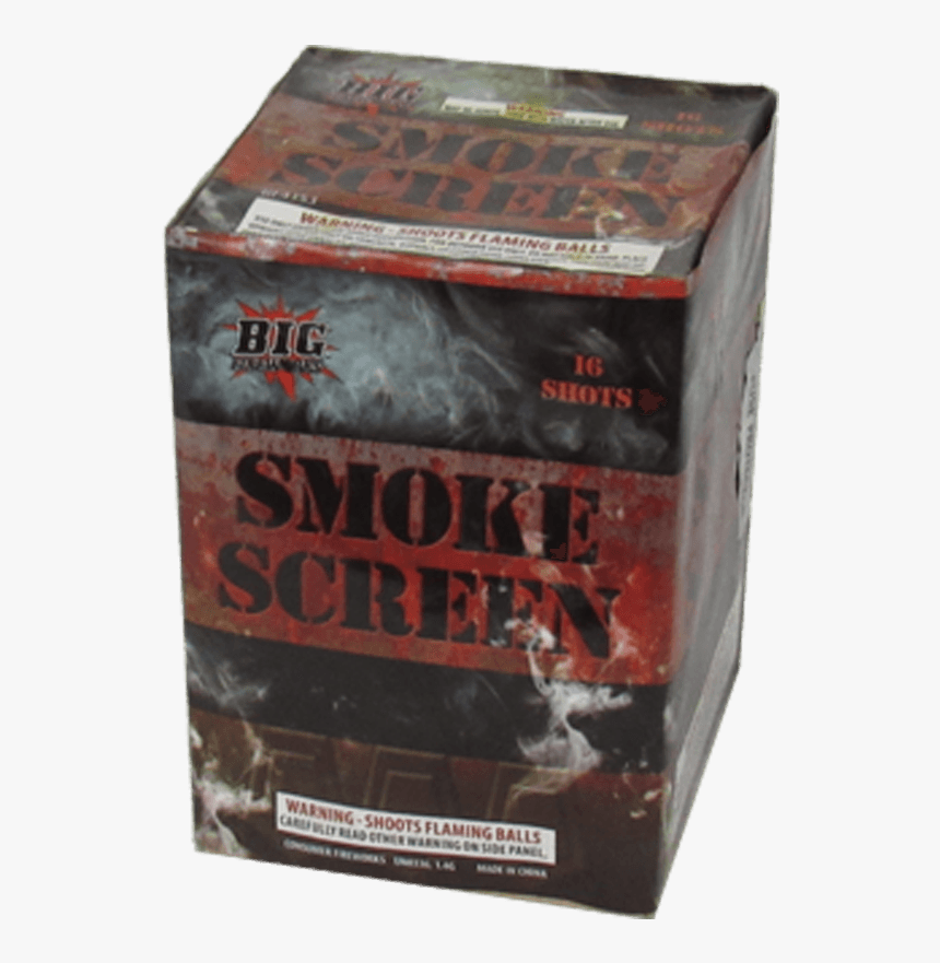 Smoke Screen - Pu-erh Tea, HD Png Download, Free Download