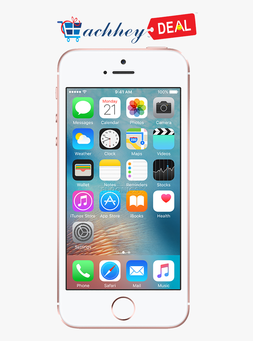 Second Hand Mobile Phone Can Be Damaged Or Repaired - Iphone Se 32gb Price In India, HD Png Download, Free Download