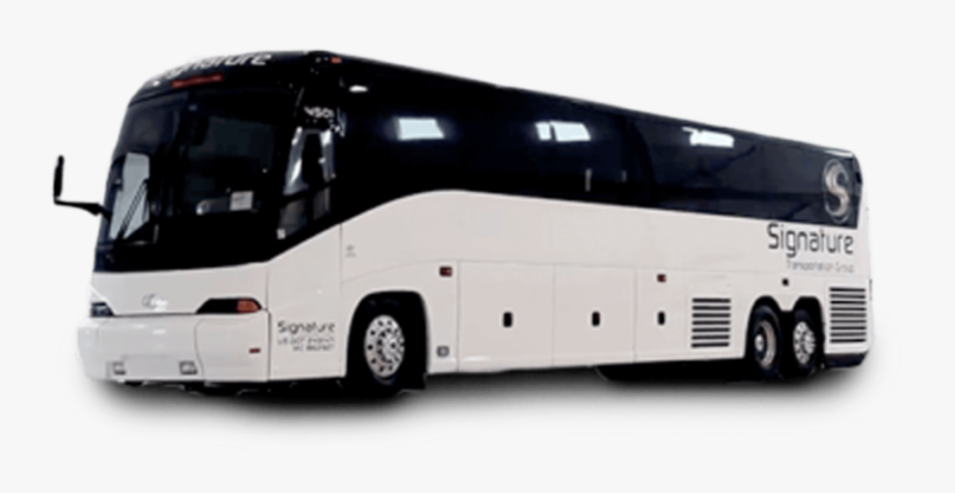 Up To 54 People - Tour Bus Service, HD Png Download, Free Download