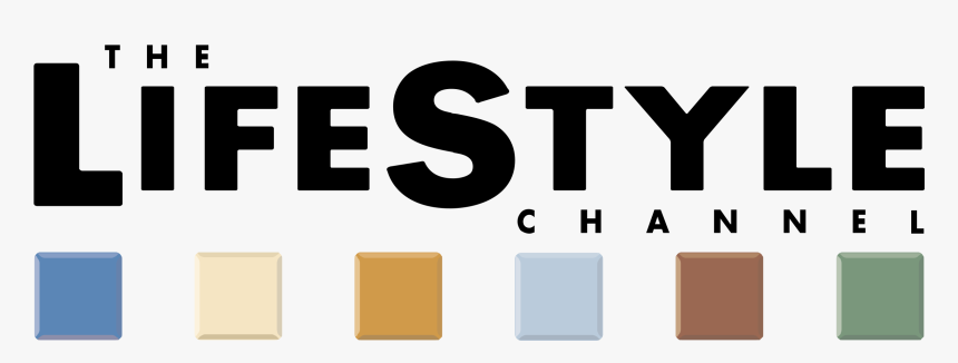 The Lifestyle Channel Logo Png Transparent - Lifestyle Channel, Png Download, Free Download