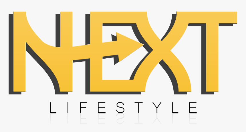Next Lifestyle Logo Next Lifestyle Logo, HD Png Download, Free Download