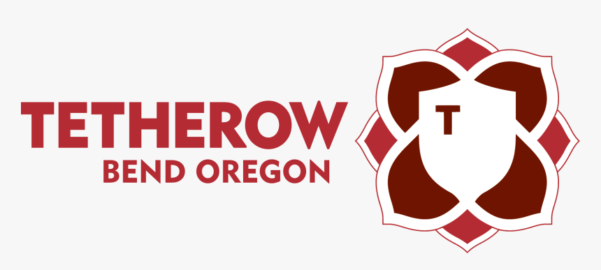 Tetherow Bend Logo, HD Png Download, Free Download