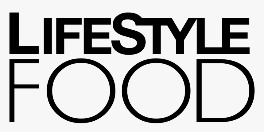 Lifestyle Food Logo, HD Png Download, Free Download