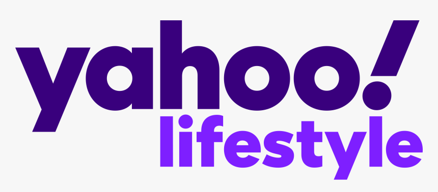 By Kelsey Ogletree - Yahoo Lifestyle Logo, HD Png Download, Free Download