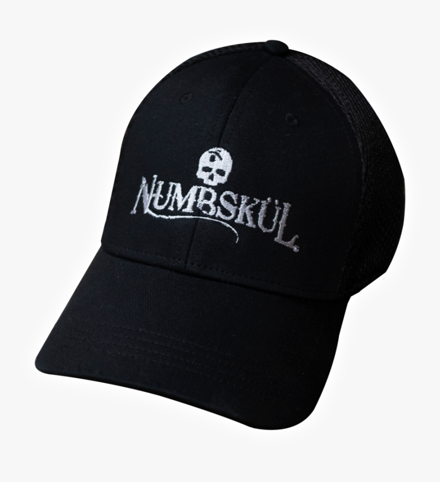 Numbskul Mesh Cap - Baseball Cap, HD Png Download, Free Download