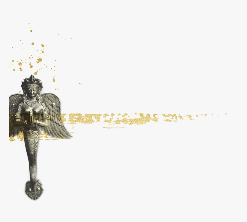 Embellishment - Angel, HD Png Download, Free Download