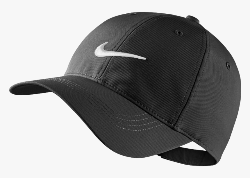 Nike Golf Hats Navy, HD Png Download, Free Download