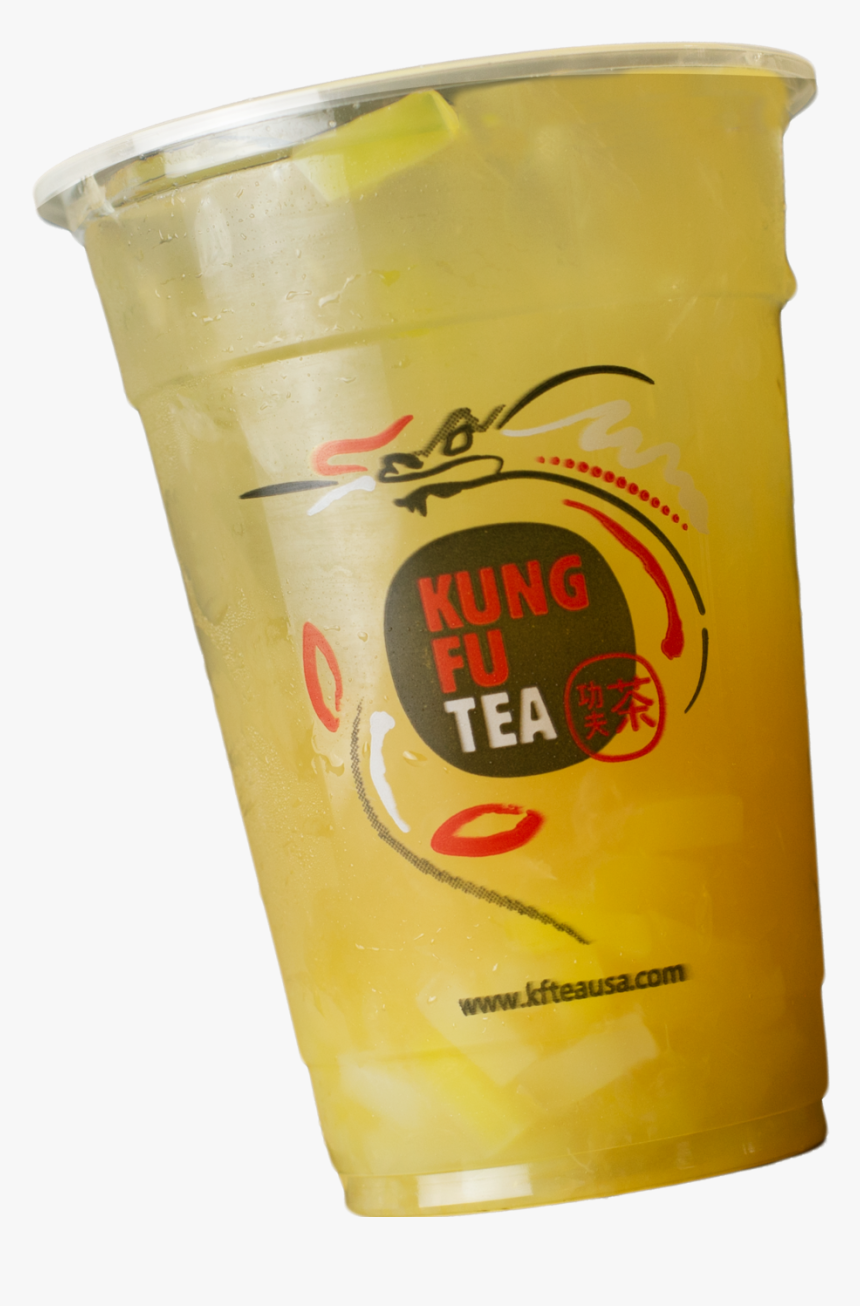 Mango Green Tea - Drink, HD Png Download, Free Download