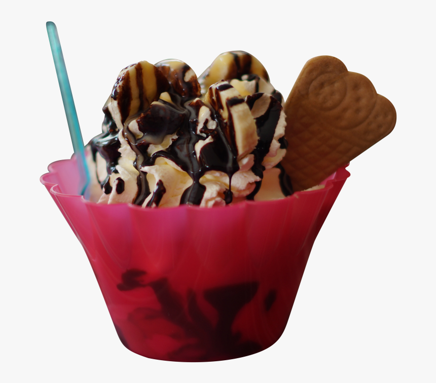 Ice Cream Bowl Png Image - Transparent Background Ice Cream Bowl Png, Png Download, Free Download