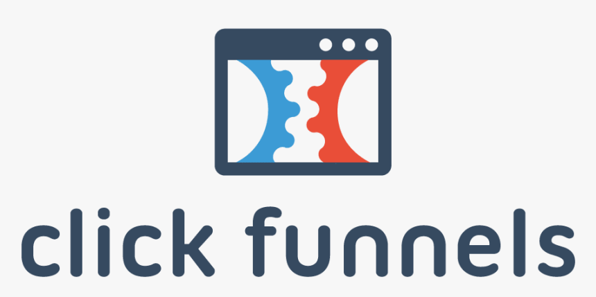 Clickfunnels Review - Click Funnels Logo Png, Transparent Png, Free Download