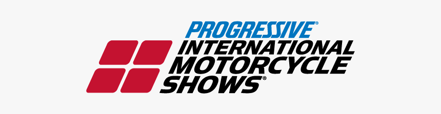 International Motorcycle Show Logo, HD Png Download, Free Download