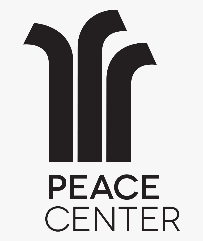 Peace Center Greenville Logo, HD Png Download, Free Download