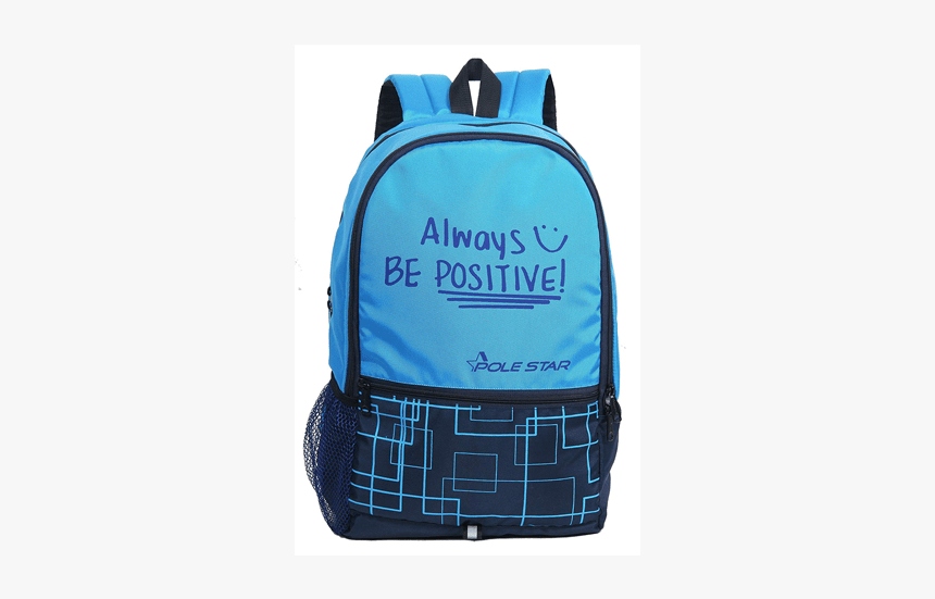 Buy Backpack On Amazon And Get Great Prime Deal - Pole Star Bags, HD Png Download, Free Download