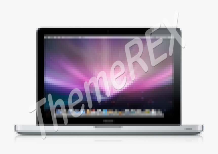 Transparent Apple Laptop Png - Macbook Pro 13 Inch, Png Download, Free Download