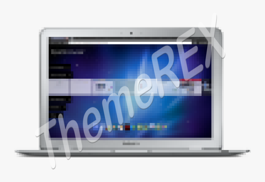 Netbook, HD Png Download, Free Download